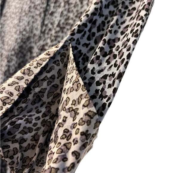 VICTORIA’S SECRET Lightweight Shirt Dress with Buttons - Picture 5 of 8